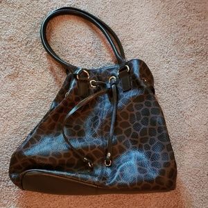 Talbots purse